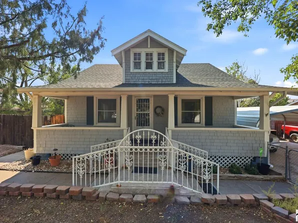 1722 Carson Ave, La Junta, CO 81050