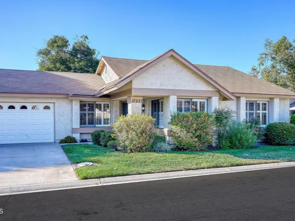 17223 Village 17, Camarillo, CA 93012