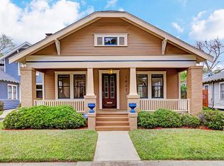 1023 Highland St, Houston, TX 77009