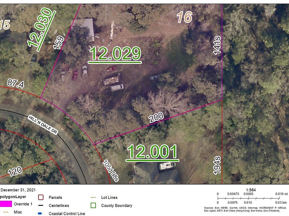 2nd image of Hill N Dale Dr