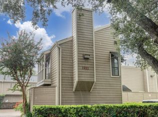 1211 Jackson Blvd APT A, Houston, TX 77006