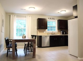104 Boonsboro Dr #A, Lynchburg, VA 24503