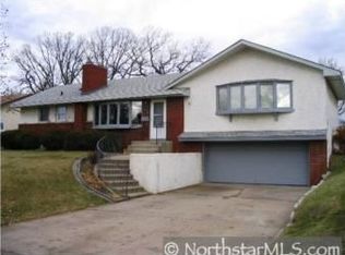 3724 Woodbine Ln, Brooklyn Center, MN 55429