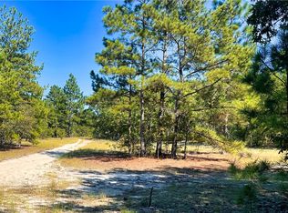 0 Saint John Church Rd, Patrick, SC 29584