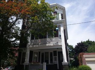 7 Dawes St, Dorchester, MA 02125