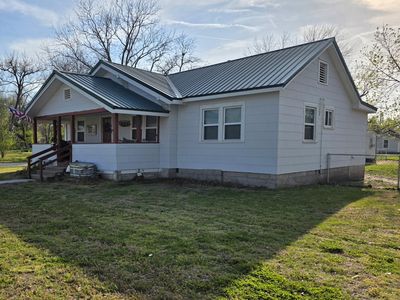 501 I St NE, Miami, OK, 74354
