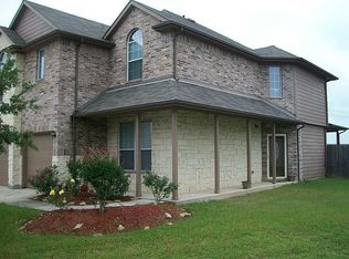 3638 Canvasback Ln, Houston, TX 77047
