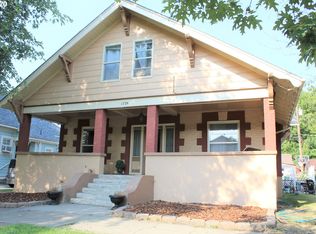 1729 3rd St, Baker City, OR 97814