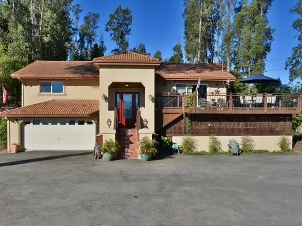 291 Larkin Vista Ln, Watsonville, CA 95076