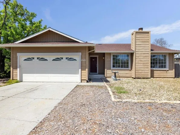 2325 Pinercrest Dr, Santa Rosa, CA 95403
