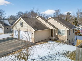 615 Highview Loop SE, Pine City, MN 55063