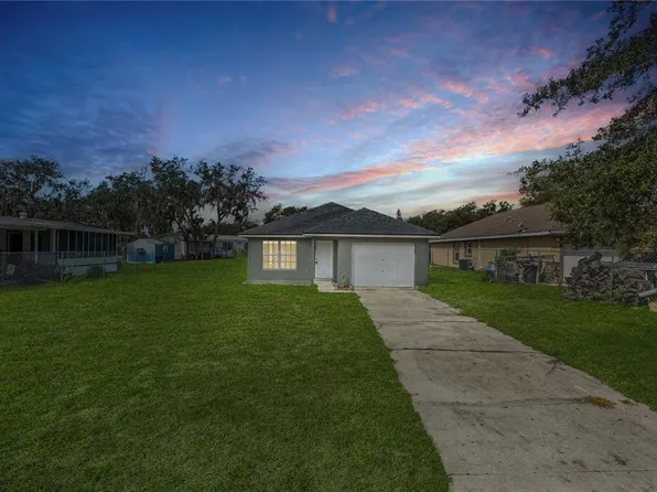 4817 Mark Way, Bartow, FL 33830