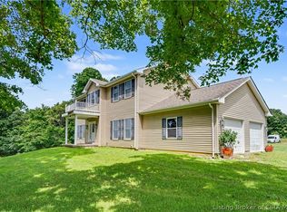 2860 N Highway 11 SE, Elizabeth, IN 47117