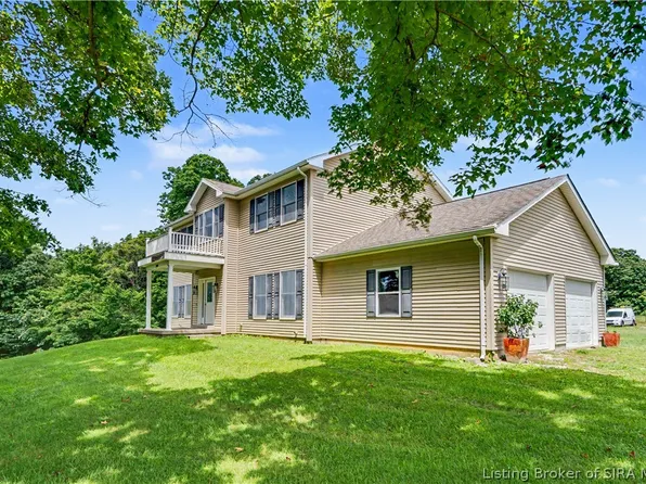 2860 N Highway 11 SE, Elizabeth, IN 47117