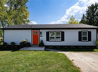 320 Elliot Rd, Russells Point, OH 43348