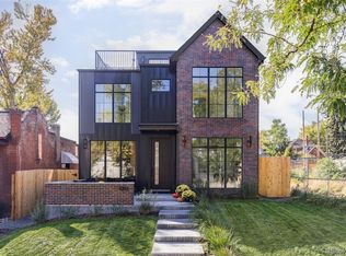3362 W 32nd Ave, Denver, CO 80211