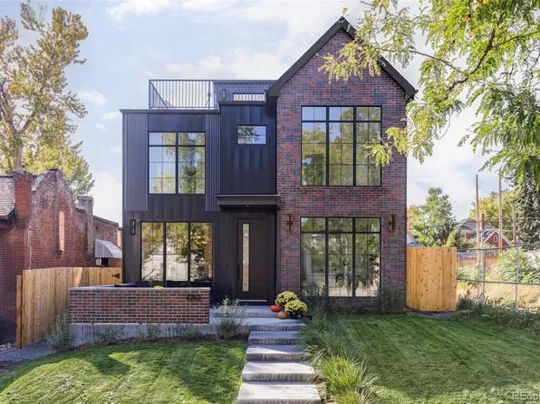 3362 W 32nd Avenue, Denver, CO 80211