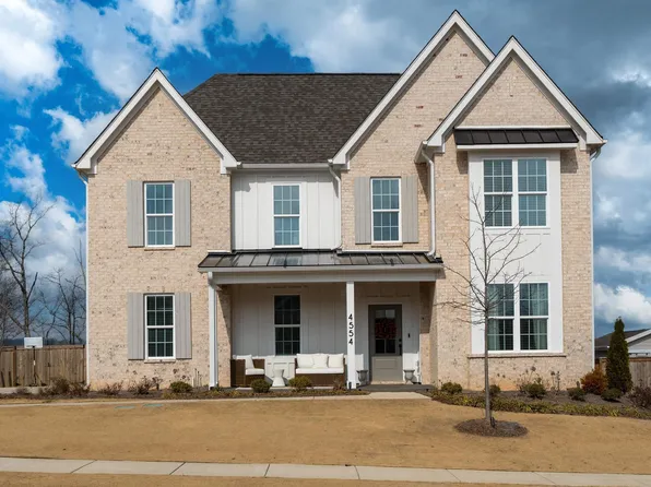 4554 Brexton St, Trussville, AL 35173