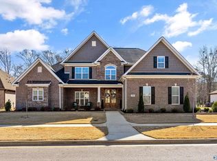 430 Sage Creek Blvd, Huntsville, AL 35824