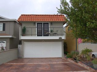 1533 Ford Ave, Redondo Beach, CA 90278