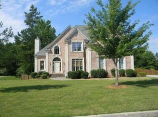 4555 Carissa Ct, Ellenwood, GA 30294