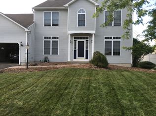 6263 Alabama Path, Cicero, NY 13039