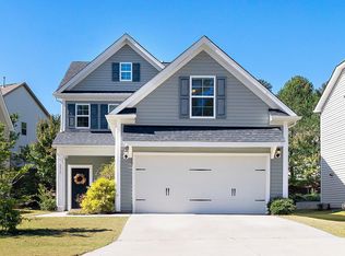 2512 Magnolia Tree Ln, Durham, NC 27703