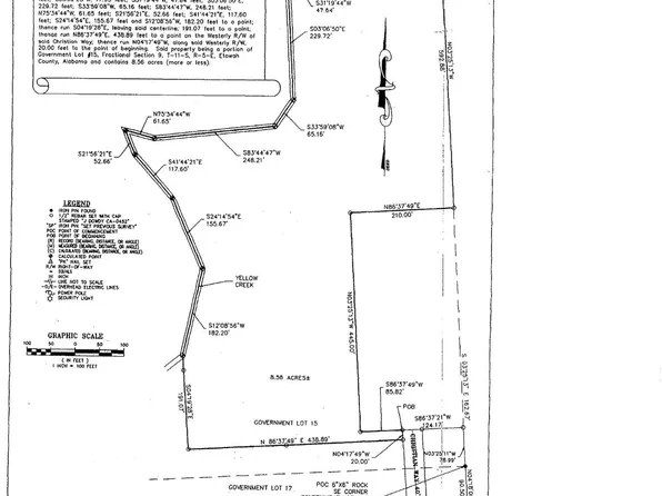 115 Christian Way, Attalla, AL 35954