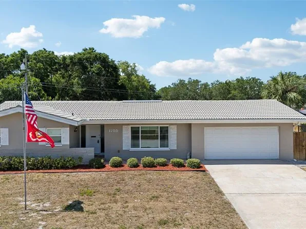 1755 Great Brikhill Rd, Clearwater, FL 33755