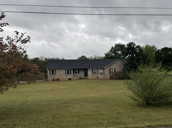 3433 Greens Mill Rd, Spring Hill, TN 37174