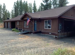 3740 Van Dorn Dr, Meadows, ID 83654