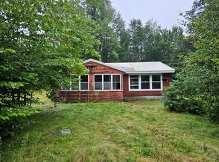 16 Overlook Rd, Goshen, MA 01032