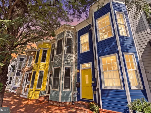 517 N Alfred St, Alexandria, VA 22314