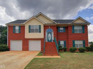 130 Fields Creek Way, Covington, GA