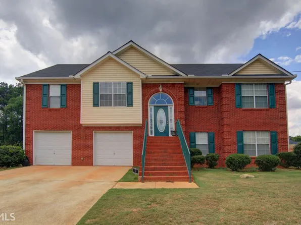 130 Fields Creek Way, Covington, GA 30016