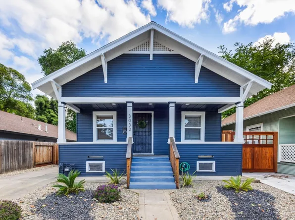 3032 8th Ave, Sacramento, CA 95817