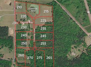 265 Crossing Ln, Pike Road, AL 36064