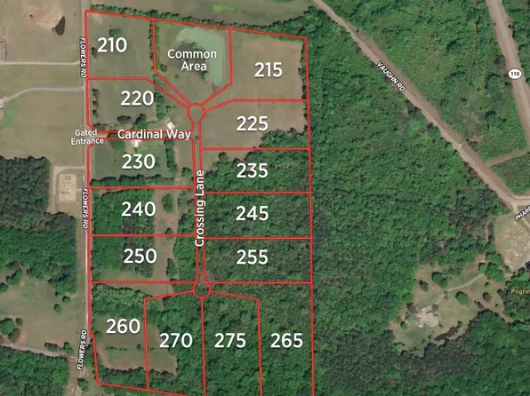 265 Crossing Ln, Pike Road, AL 36064