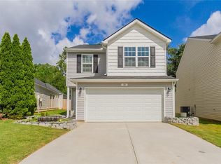 32 Lila Way, Cartersville, GA 30120