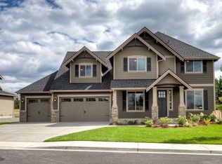 18511 123rd Ave, Puyallup, WA 98374