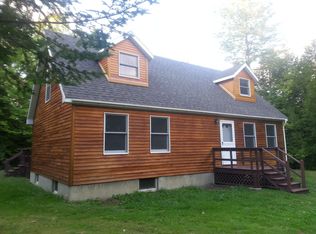 1188 Dexter Rd, Dover Foxcroft, ME 04426