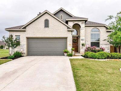 18520 Burning Ember Pass, Pflugerville, TX, 78660