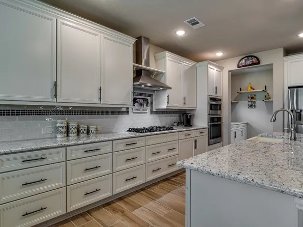 12509 Theralite Way, Denton, TX 76207