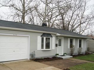 625 Kingston Dr, Romeoville, IL 60446