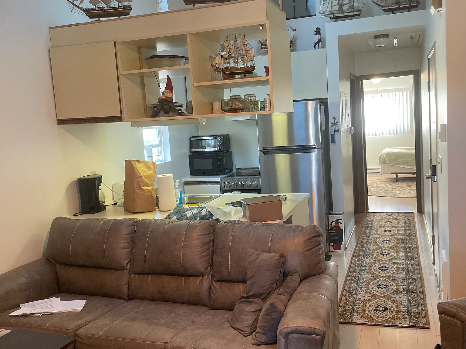 6466 N Harris Harbor Drive — Photo 1