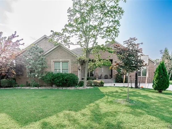 13102 Deer Lake Drive, Memphis, IN 47143