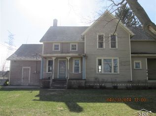 9831 Weaver Rd, Frankenmuth, MI 48734