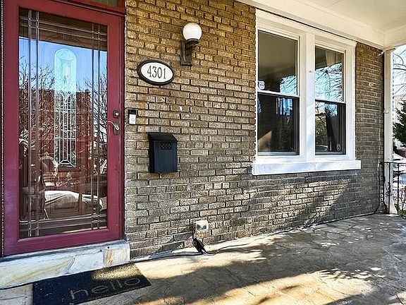 5th image of 4301 4th St NW