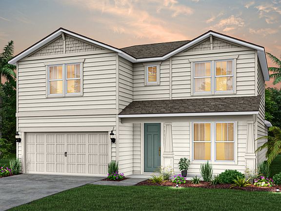 Craftsman Elevation C2