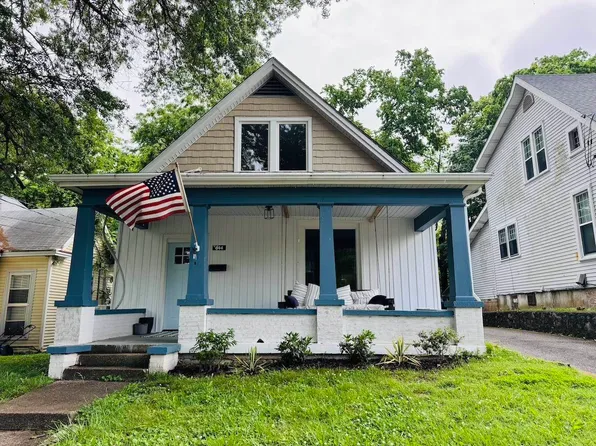644 E 14th Ave, Bowling Green, KY 42101